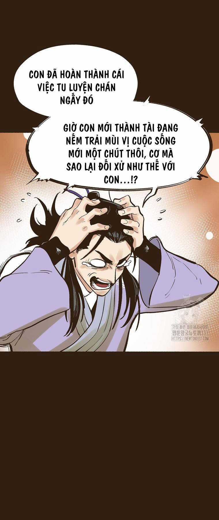 Quỷ Công Di Lục Chapter 3 trang 54