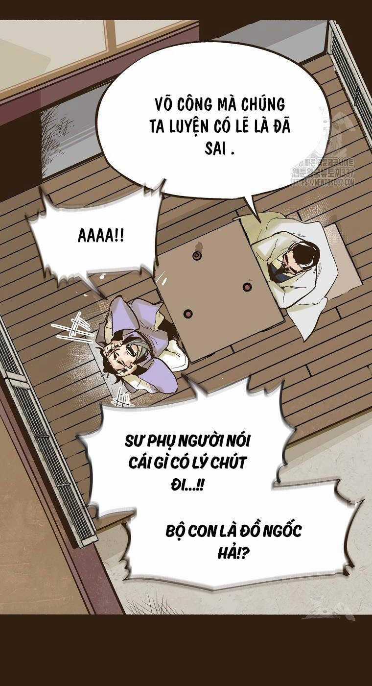Quỷ Công Di Lục Chapter 3 trang 55