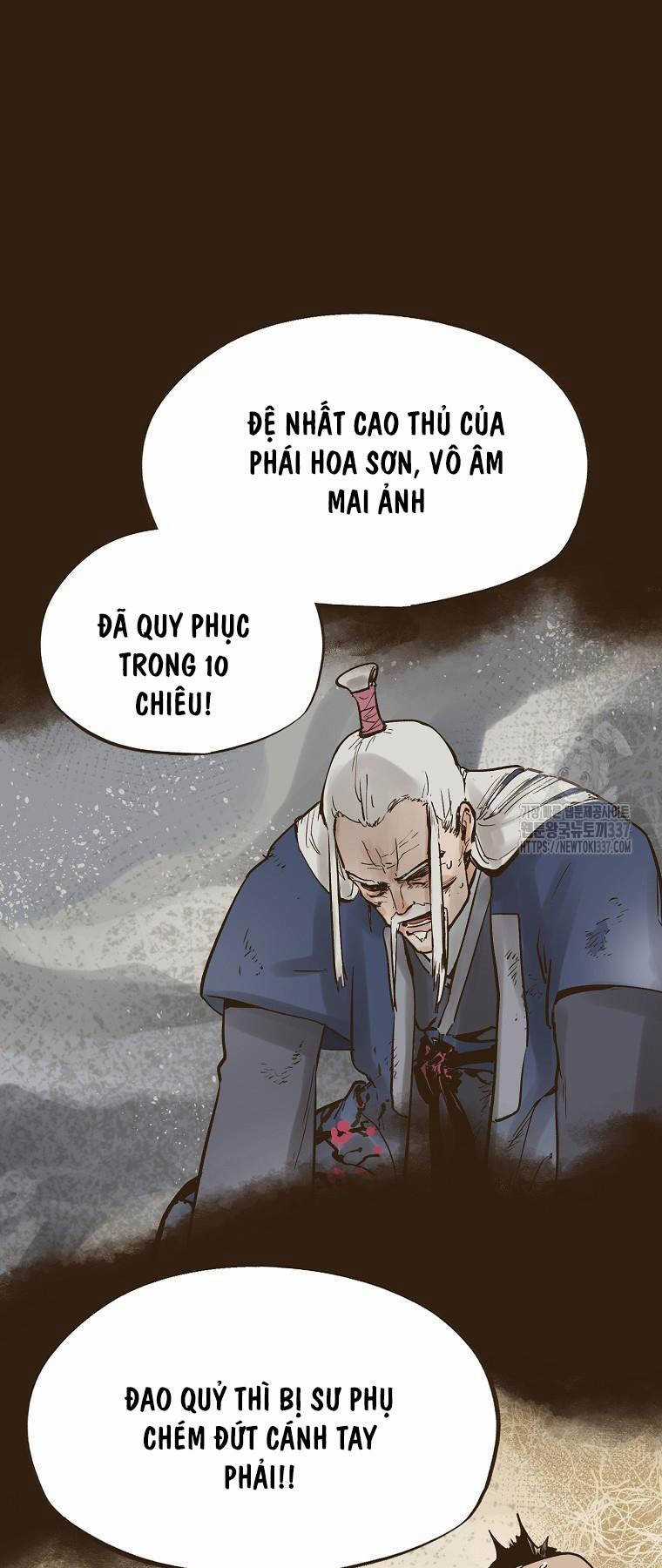 Quỷ Công Di Lục Chapter 3 trang 56