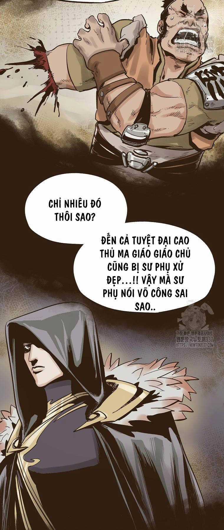Quỷ Công Di Lục Chapter 3 trang 57