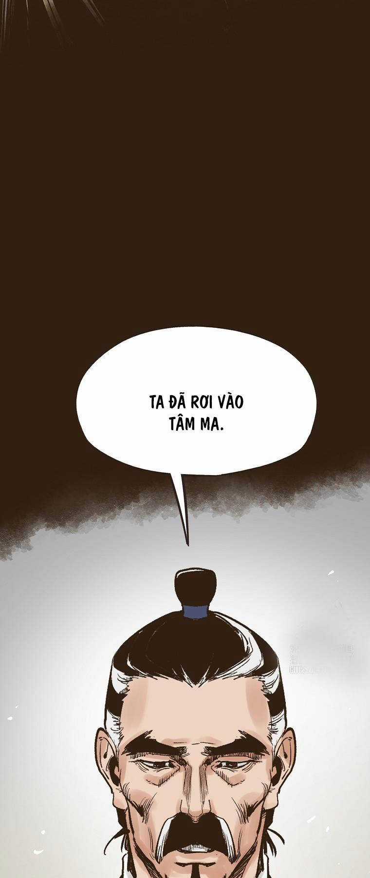 Quỷ Công Di Lục Chapter 3 trang 58