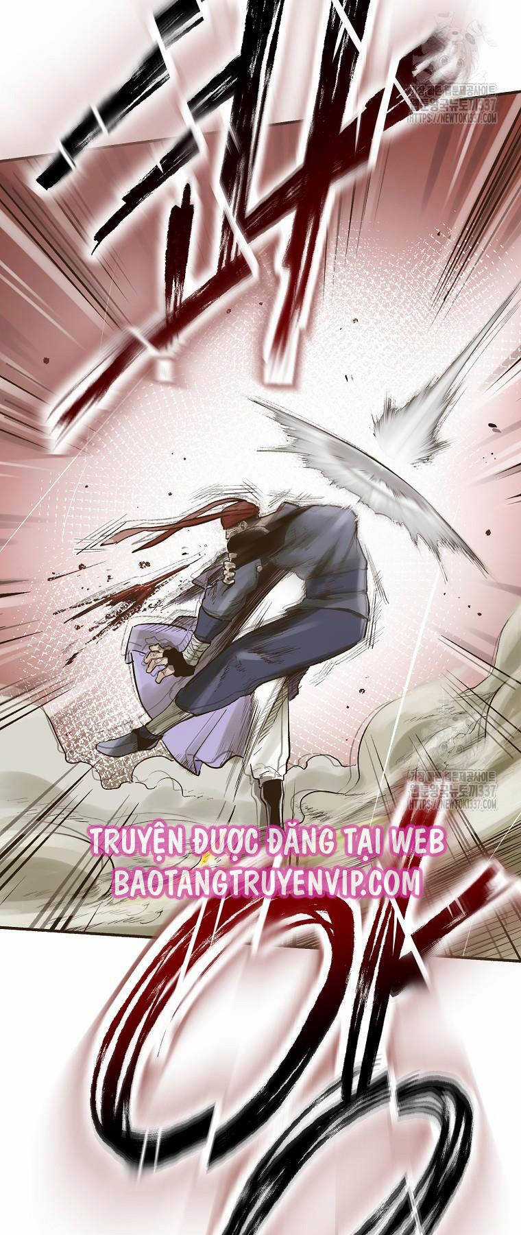 Quỷ Công Di Lục Chapter 3 trang 6