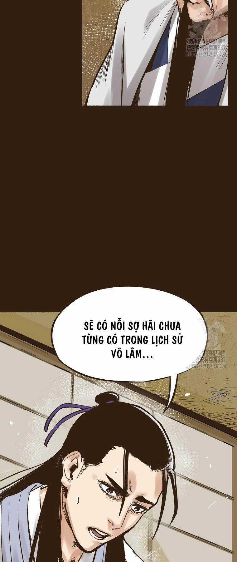 Quỷ Công Di Lục Chapter 3 trang 62