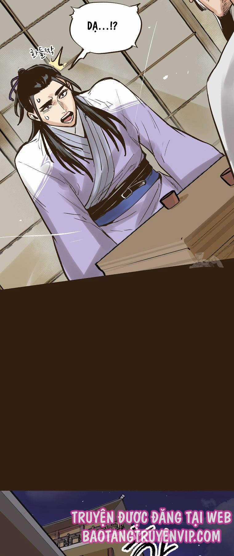 Quỷ Công Di Lục Chapter 3 trang 64