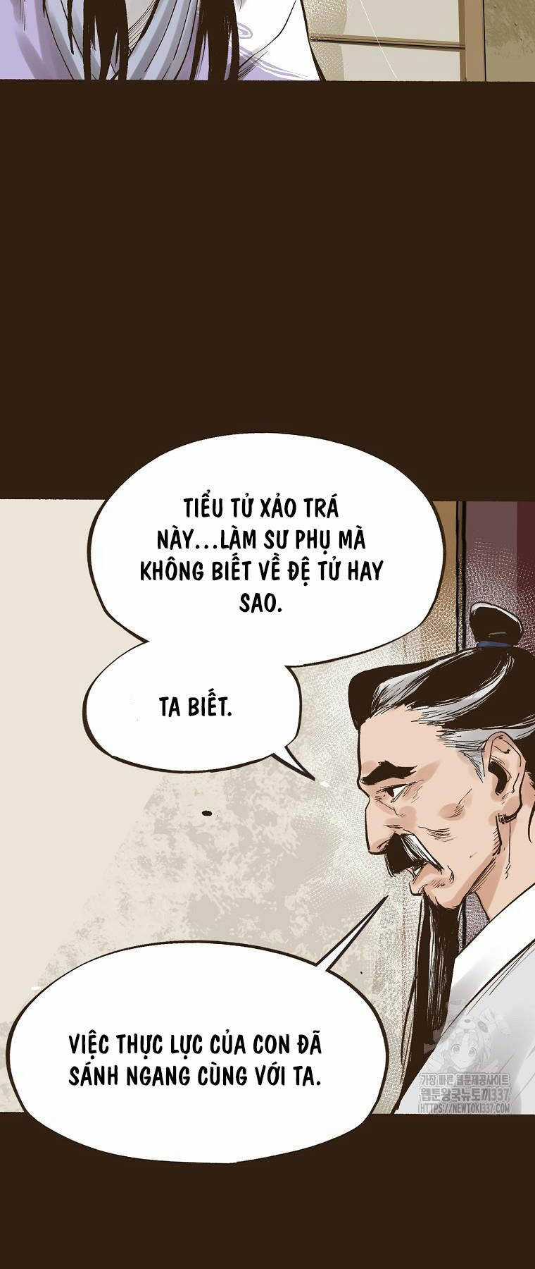 Quỷ Công Di Lục Chapter 3 trang 67