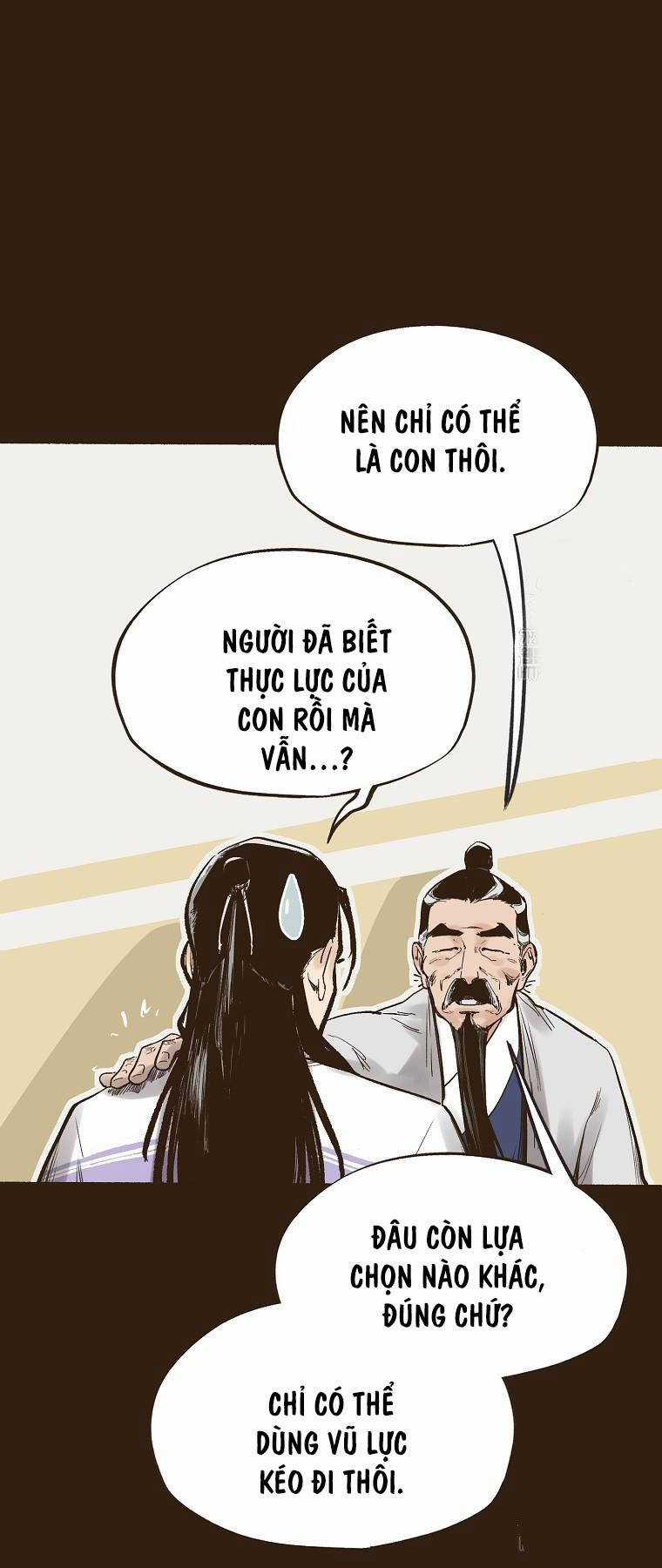 Quỷ Công Di Lục Chapter 3 trang 68