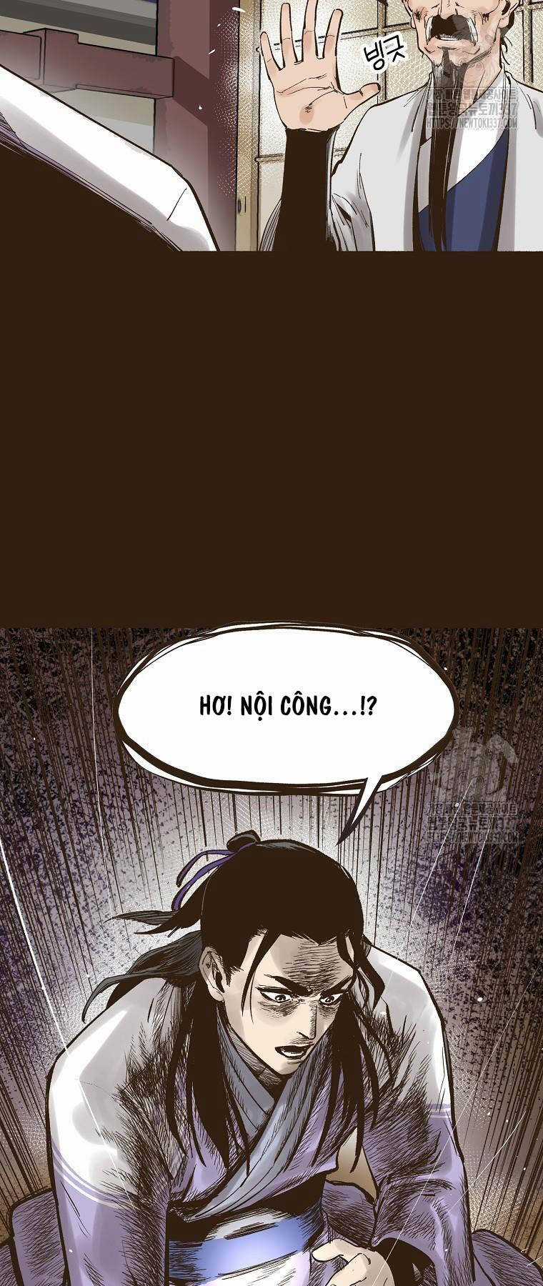 Quỷ Công Di Lục Chapter 3 trang 70