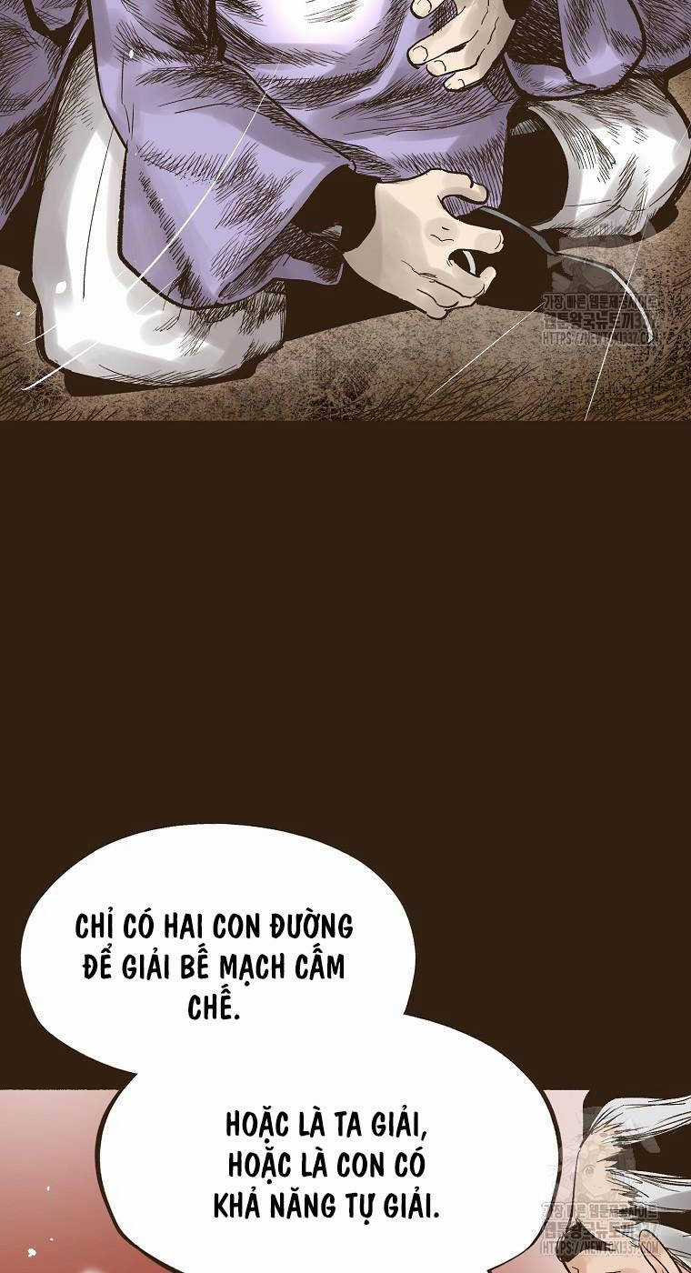 Quỷ Công Di Lục Chapter 3 trang 71