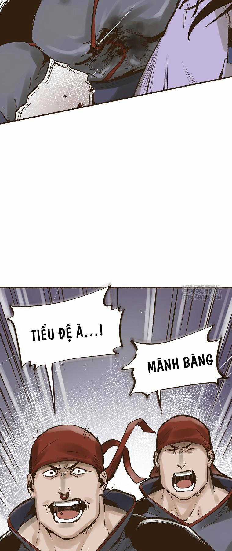 Quỷ Công Di Lục Chapter 3 trang 8