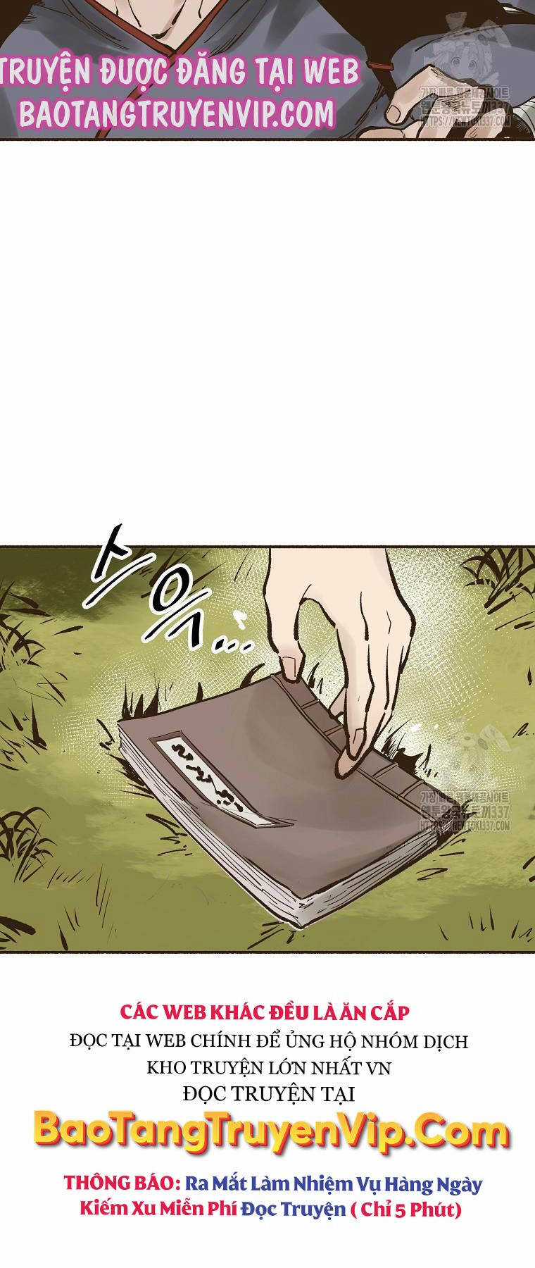 Quỷ Công Di Lục Chapter 3 trang 9