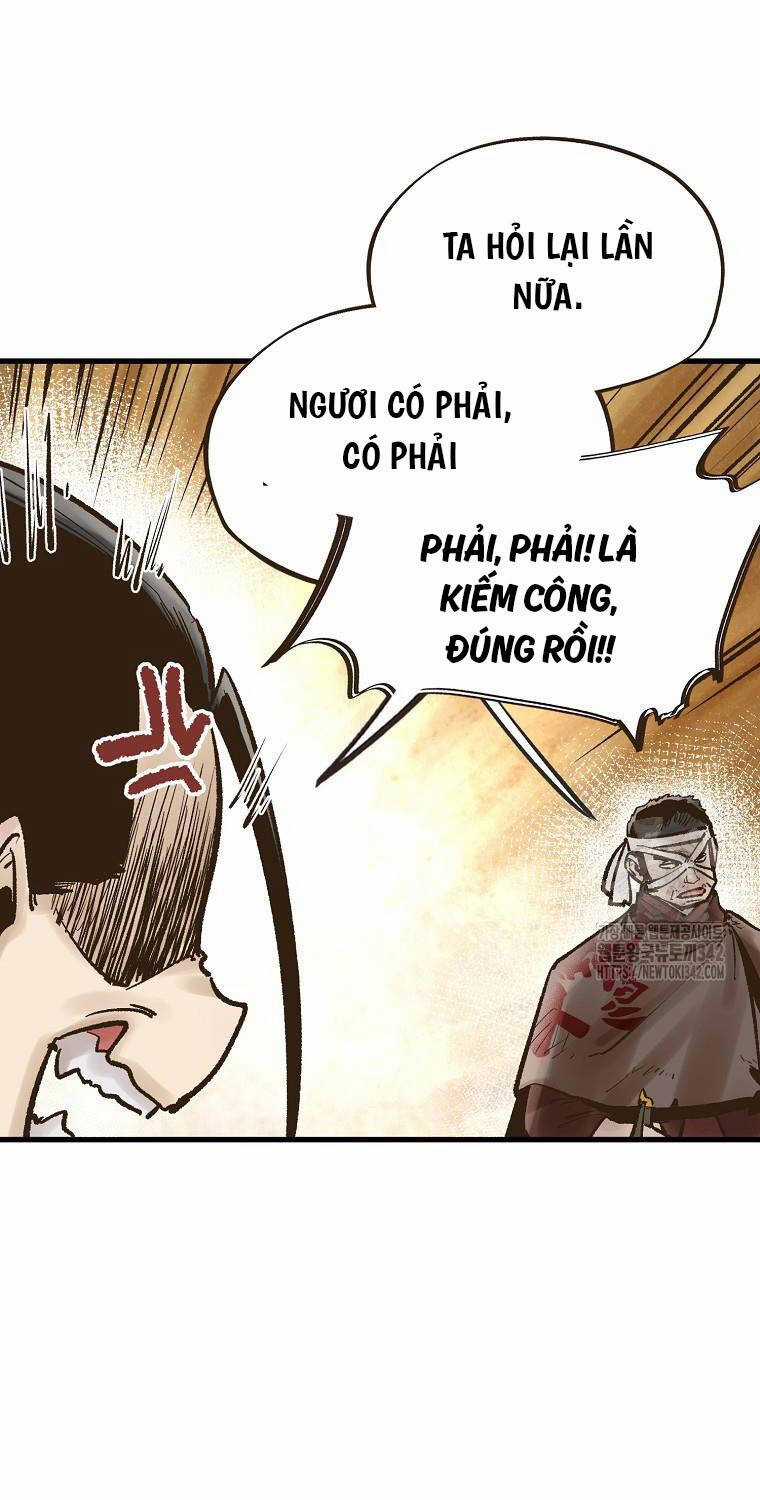 Quỷ Công Di Lục Chapter 30 trang 10