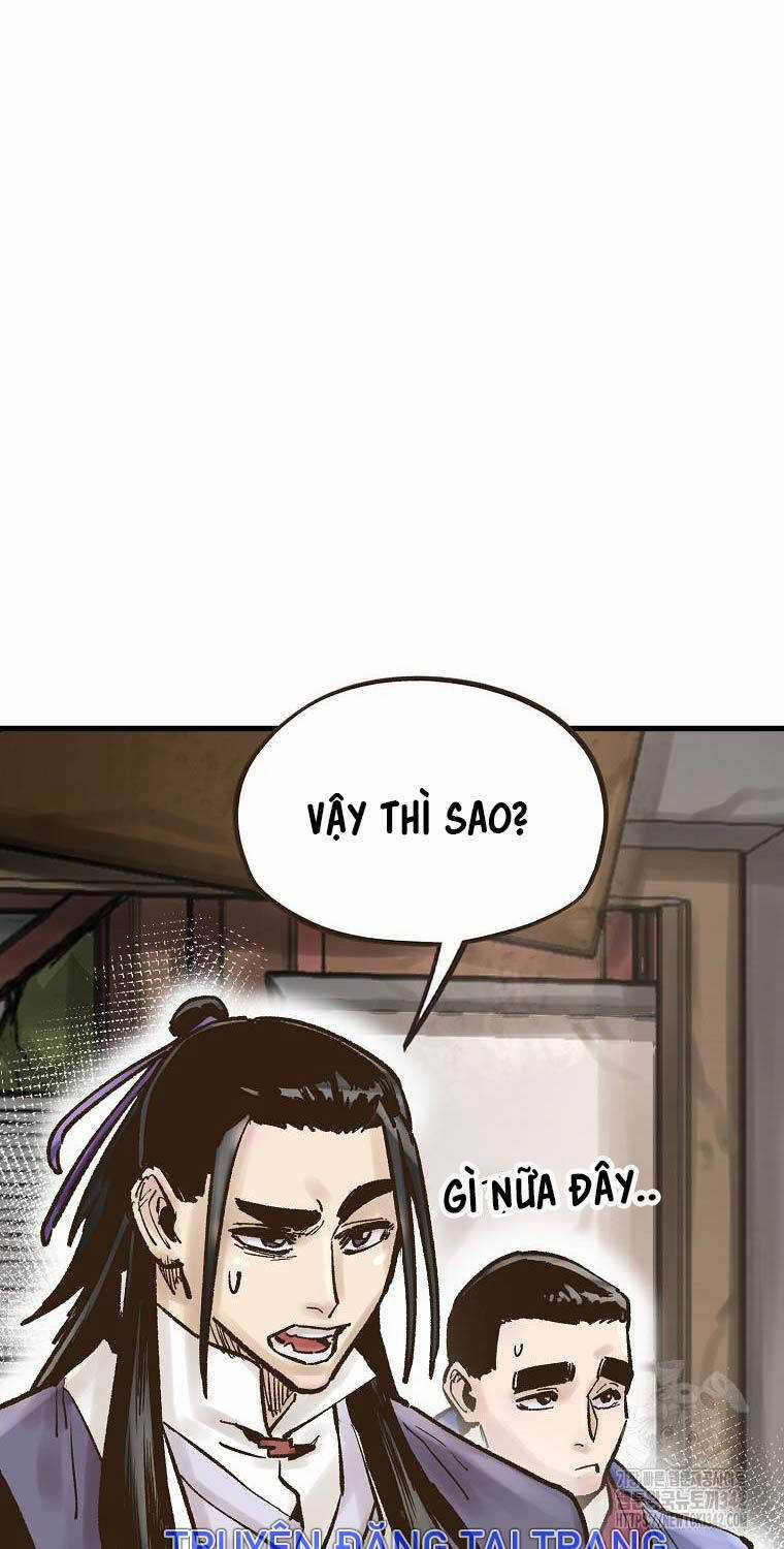 Quỷ Công Di Lục Chapter 30 trang 11