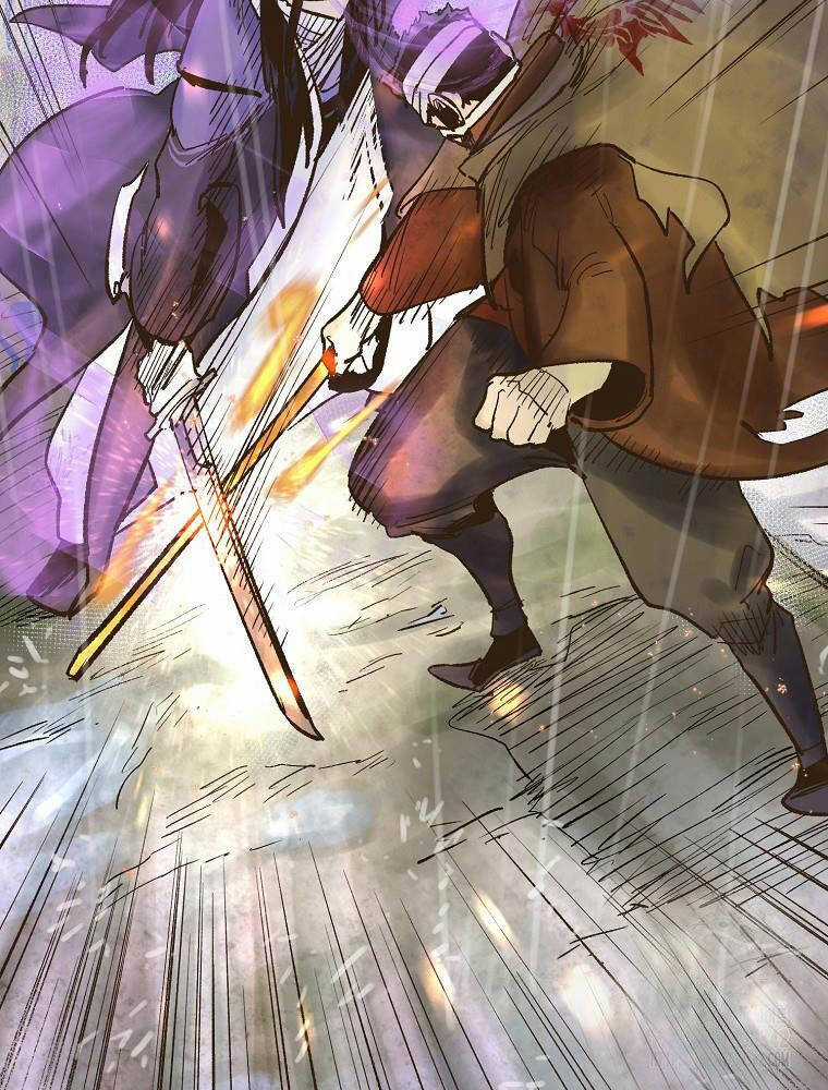 Quỷ Công Di Lục Chapter 30 trang 134