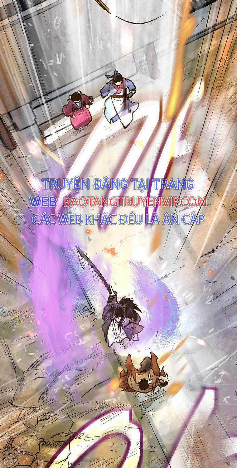 Quỷ Công Di Lục Chapter 30 trang 138