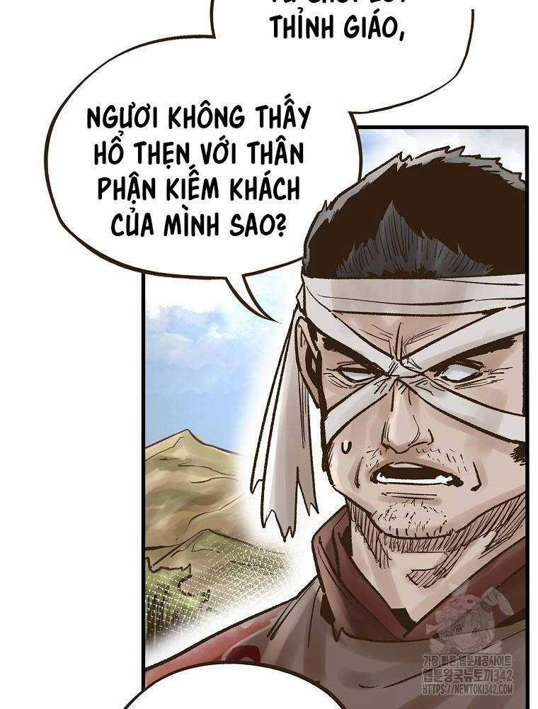 Quỷ Công Di Lục Chapter 30 trang 14