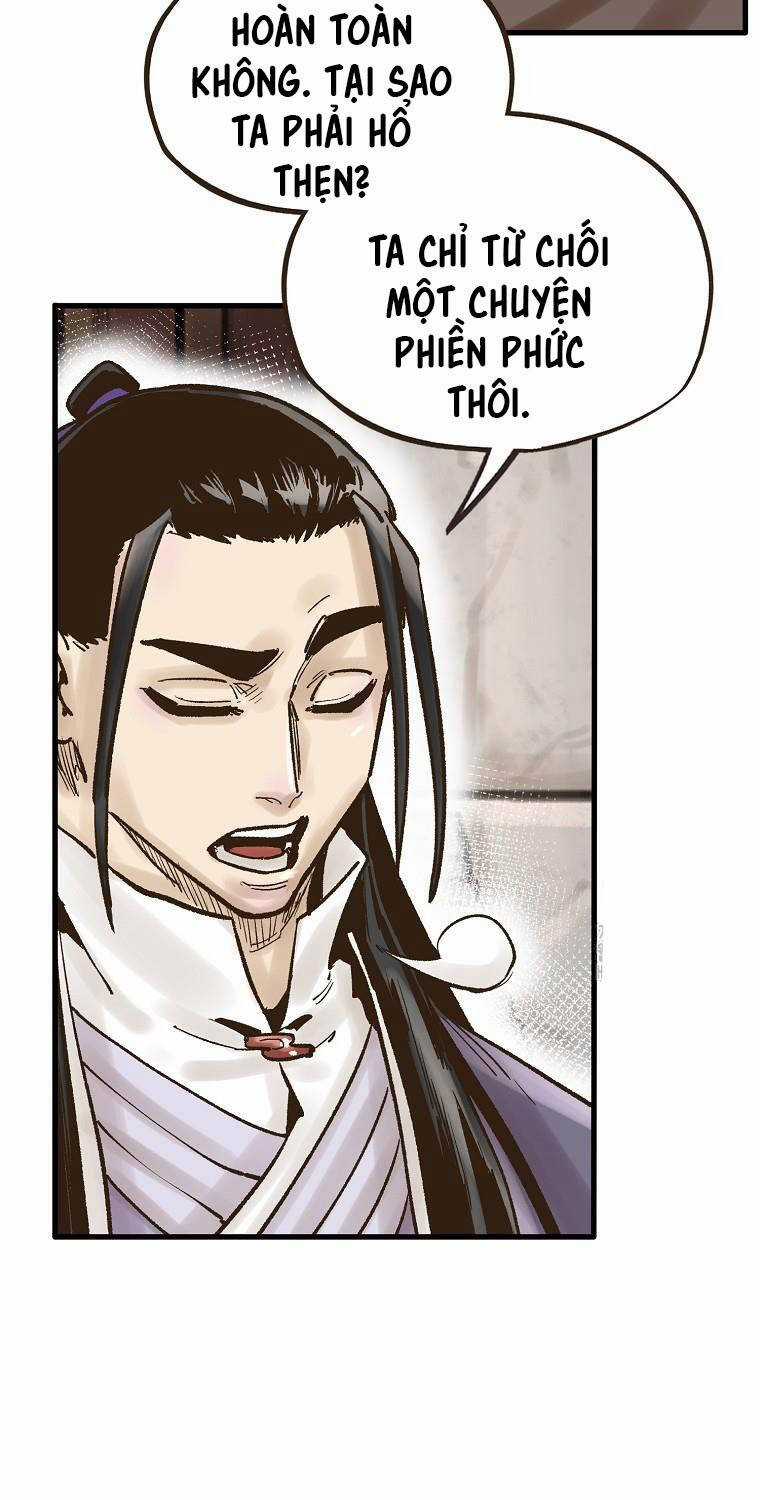 Quỷ Công Di Lục Chapter 30 trang 15