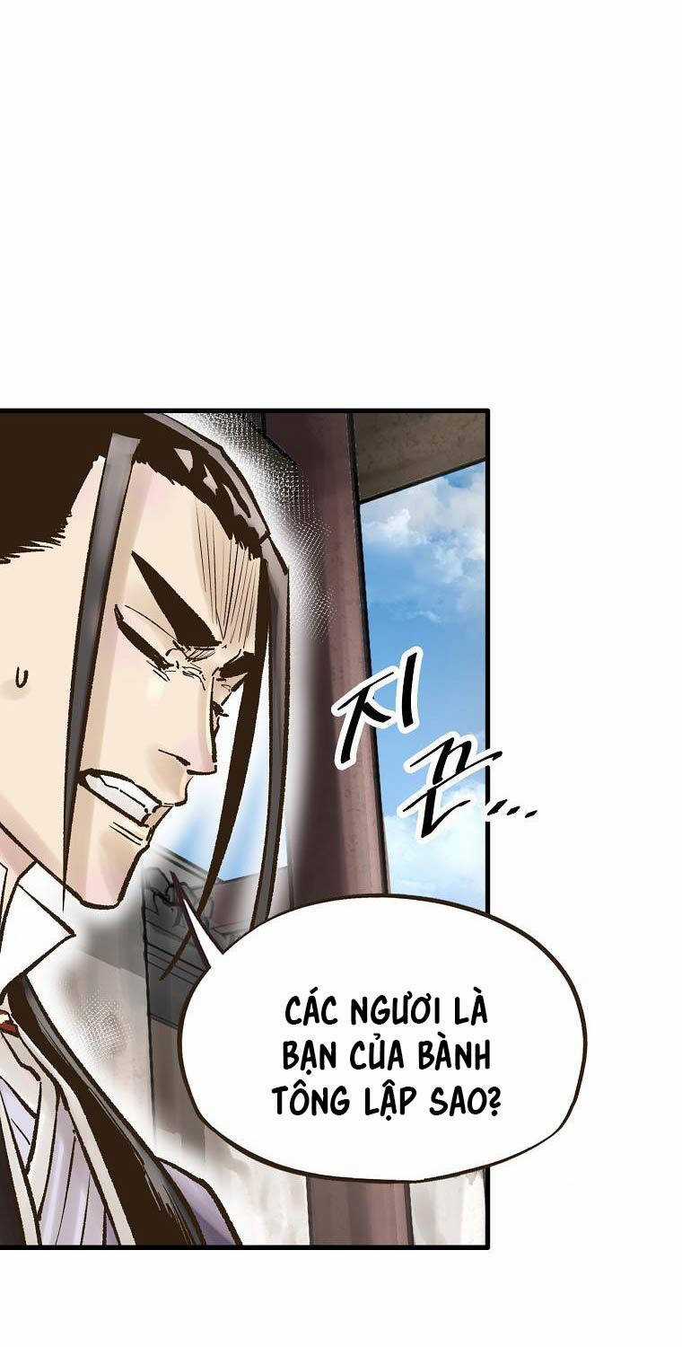 Quỷ Công Di Lục Chapter 30 trang 20