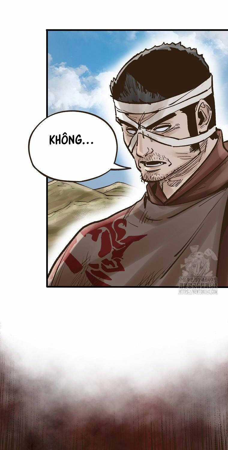 Quỷ Công Di Lục Chapter 30 trang 21