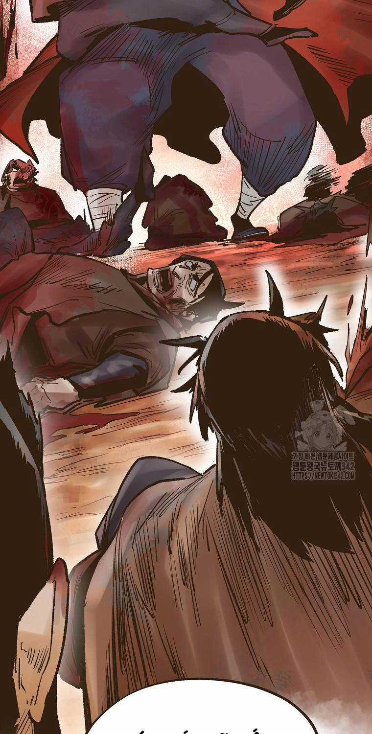 Quỷ Công Di Lục Chapter 30 trang 23