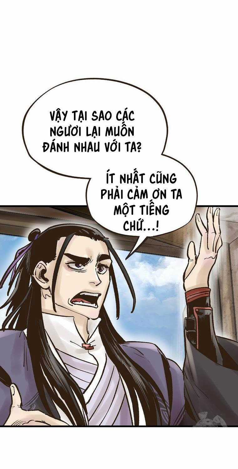 Quỷ Công Di Lục Chapter 30 trang 26