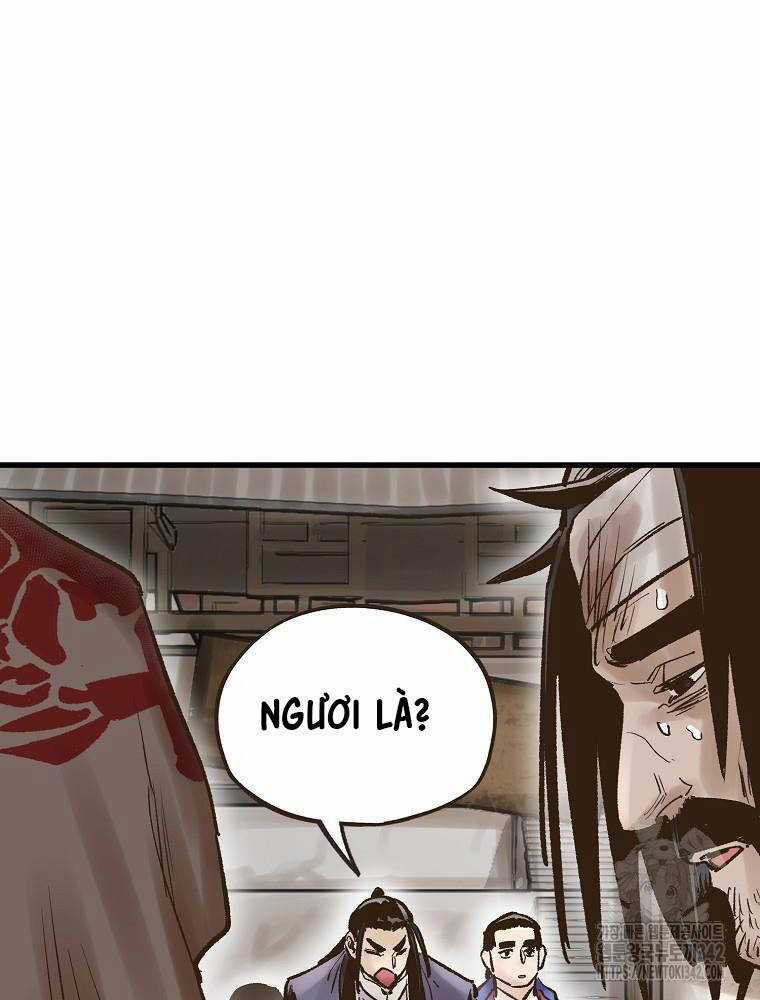 Quỷ Công Di Lục Chapter 30 trang 29