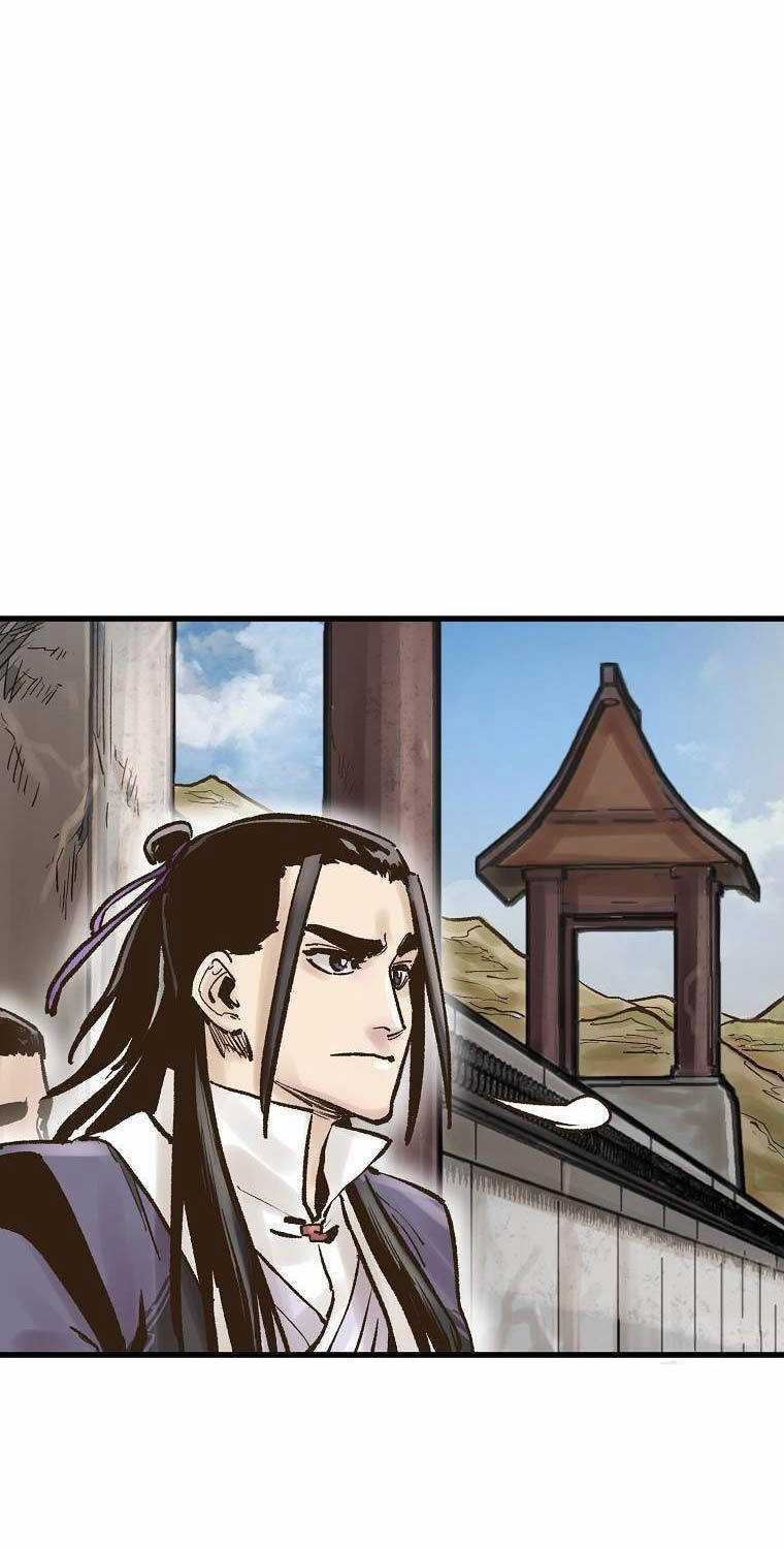 Quỷ Công Di Lục Chapter 30 trang 3