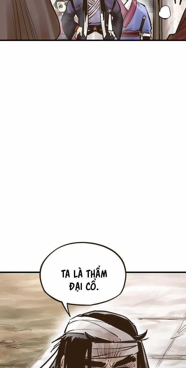 Quỷ Công Di Lục Chapter 30 trang 30