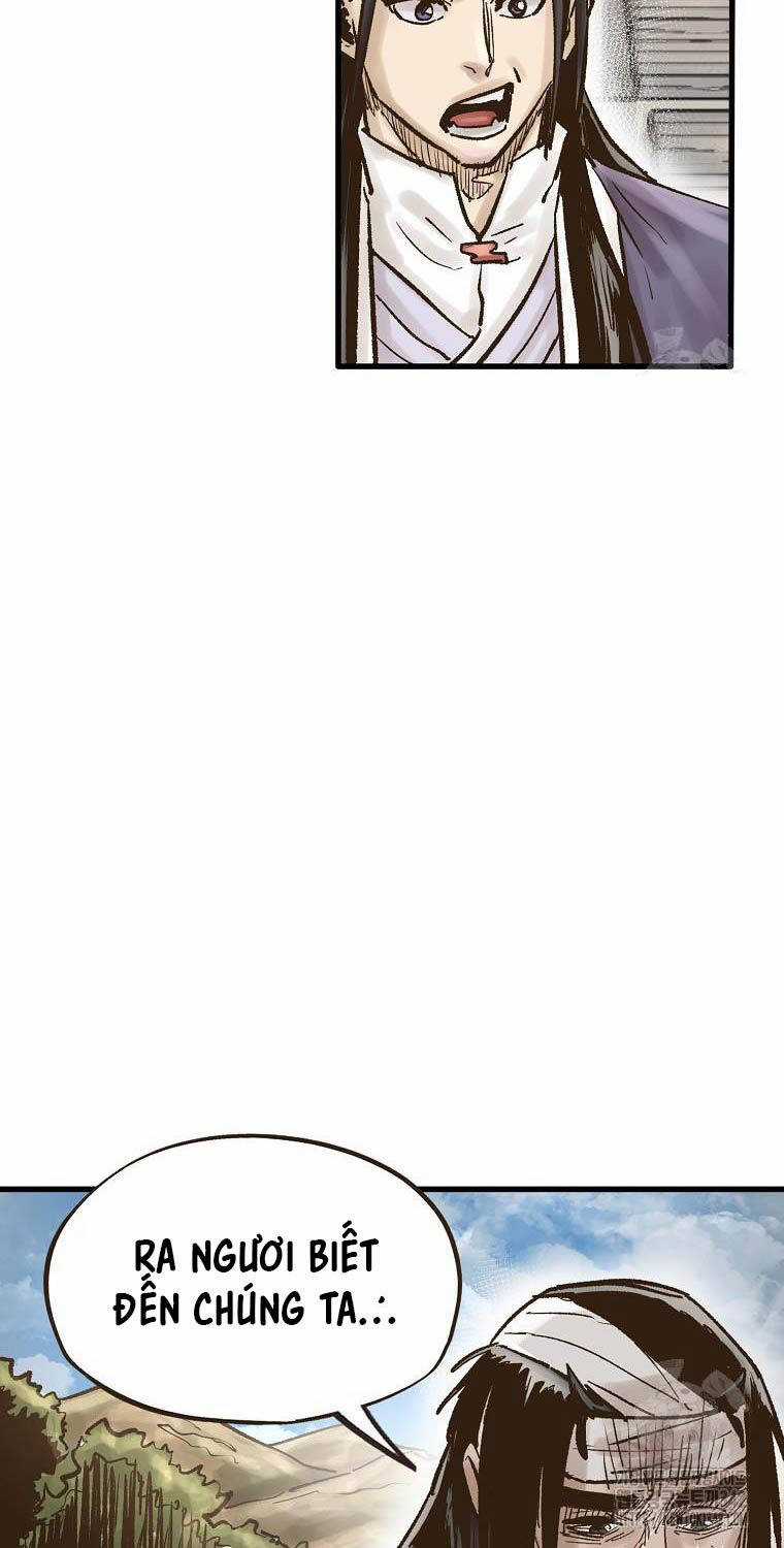 Quỷ Công Di Lục Chapter 30 trang 33