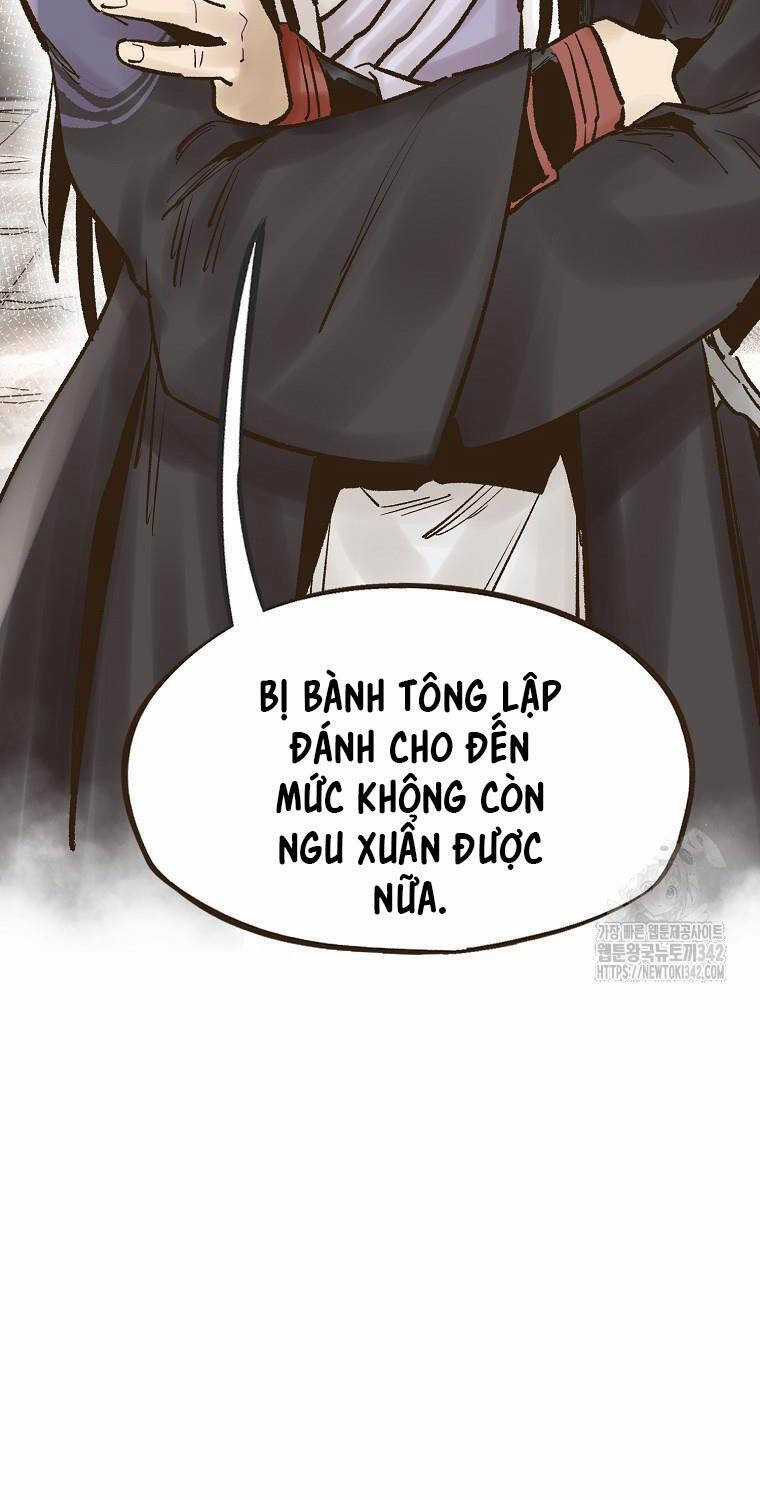 Quỷ Công Di Lục Chapter 30 trang 36