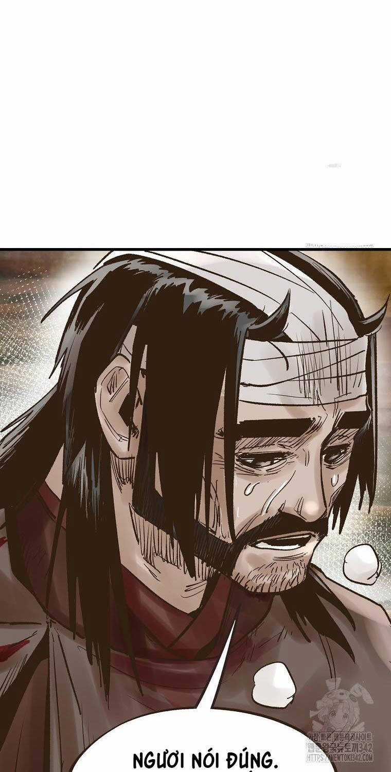 Quỷ Công Di Lục Chapter 30 trang 37