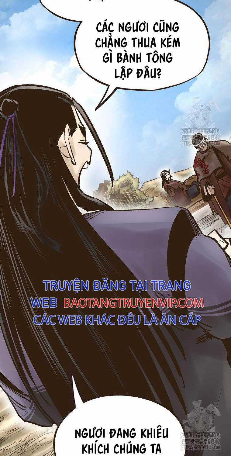 Quỷ Công Di Lục Chapter 30 trang 39