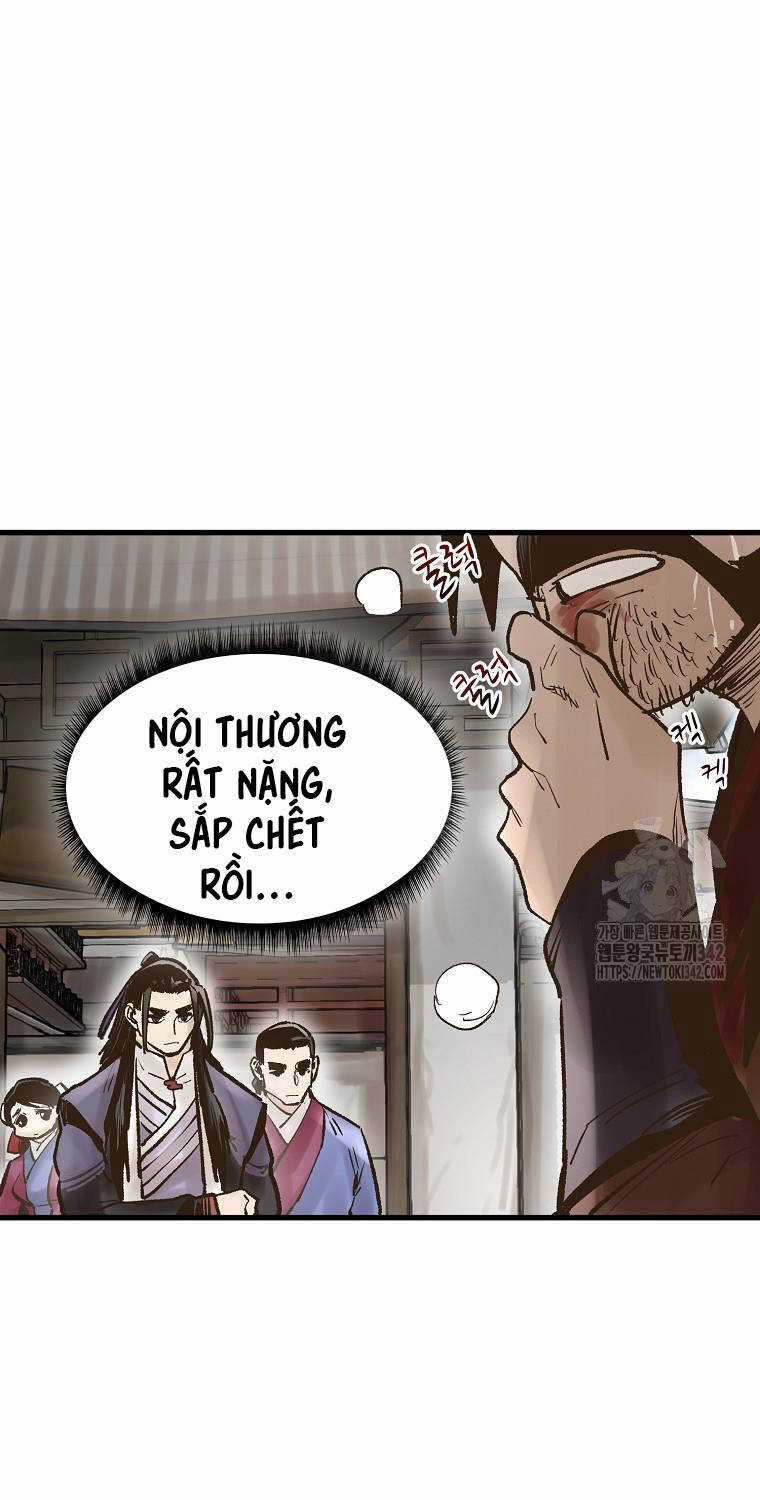 Quỷ Công Di Lục Chapter 30 trang 42