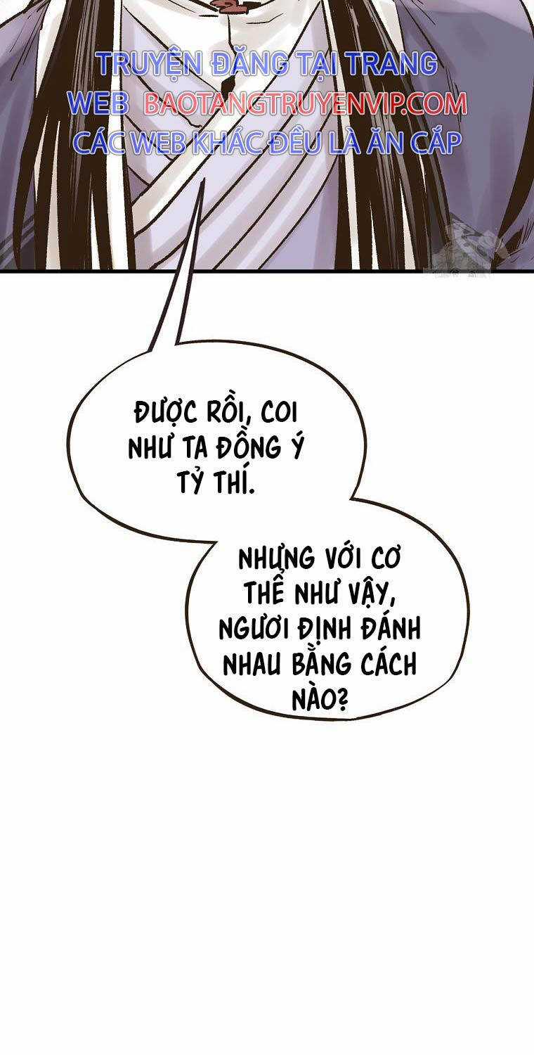 Quỷ Công Di Lục Chapter 30 trang 52