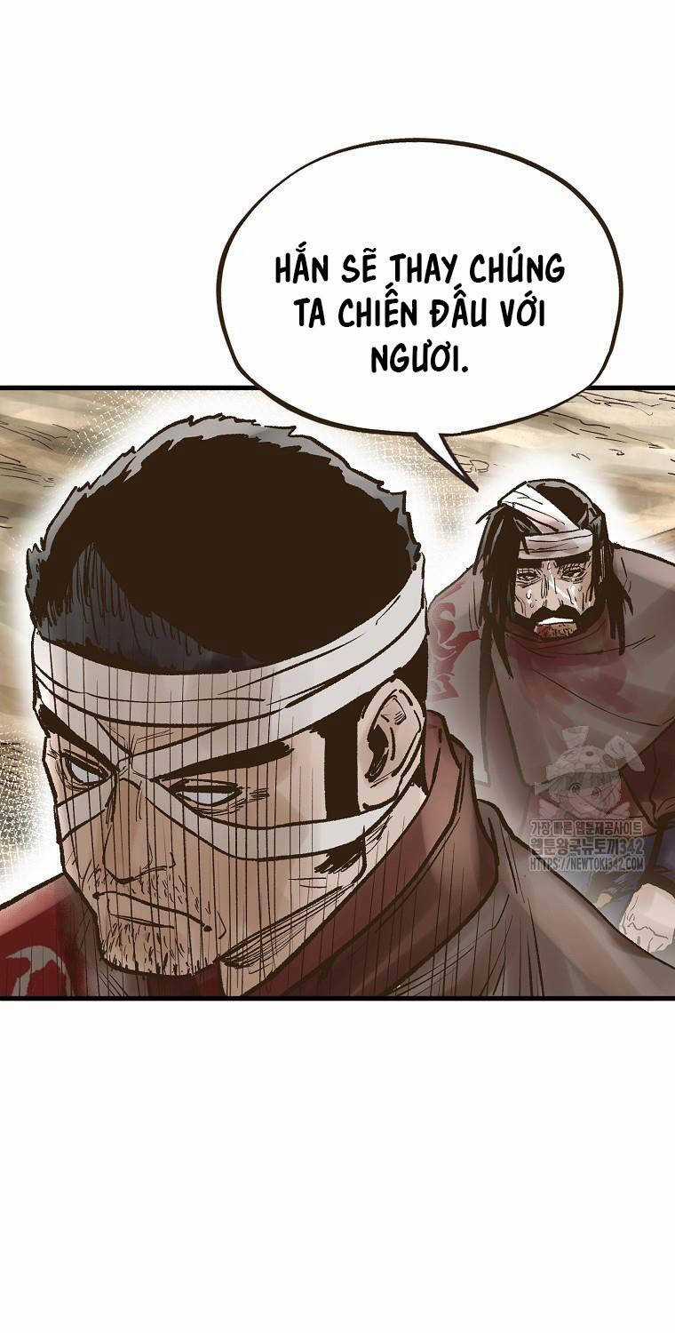 Quỷ Công Di Lục Chapter 30 trang 53