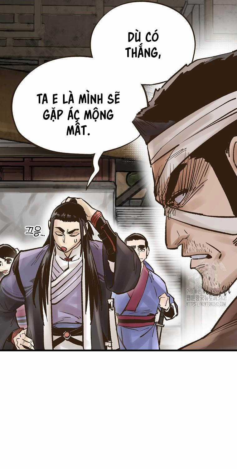 Quỷ Công Di Lục Chapter 30 trang 57