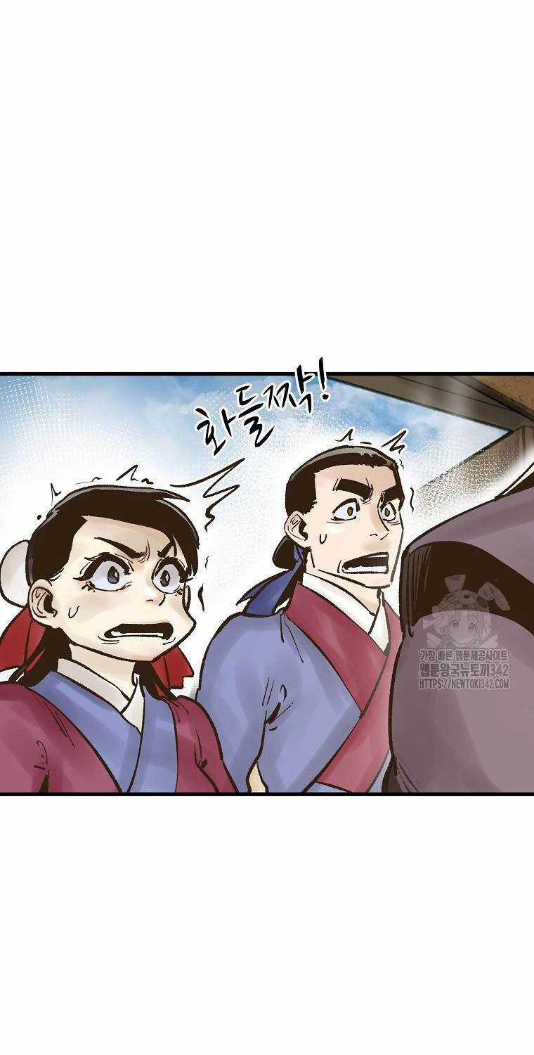 Quỷ Công Di Lục Chapter 30 trang 62