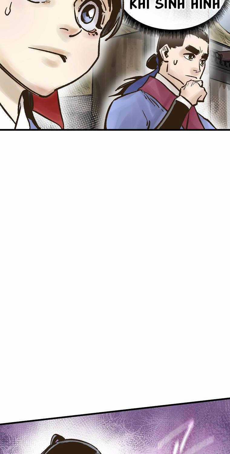 Quỷ Công Di Lục Chapter 30 trang 81