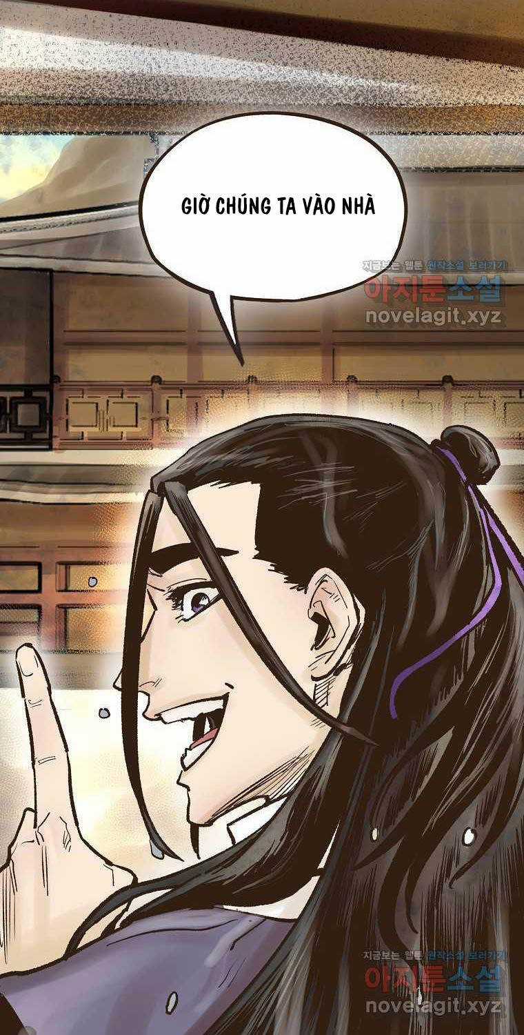 Quỷ Công Di Lục Chapter 31 trang 111