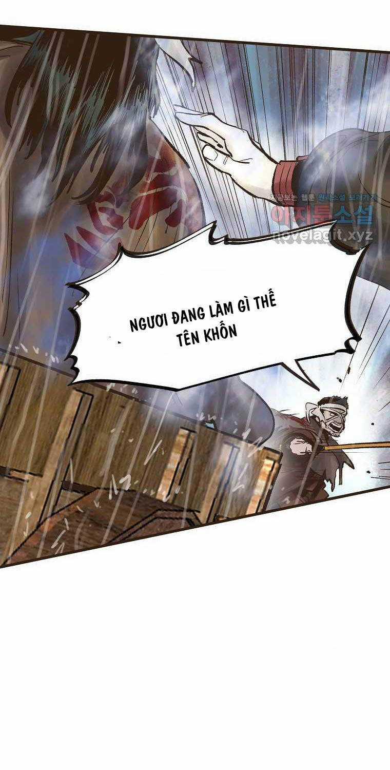 Quỷ Công Di Lục Chapter 31 trang 25