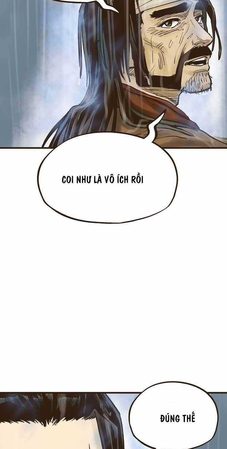 Quỷ Công Di Lục Chapter 31 trang 30