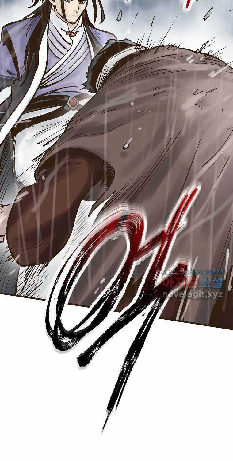 Quỷ Công Di Lục Chapter 31 trang 54