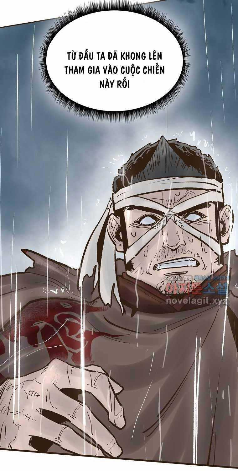 Quỷ Công Di Lục Chapter 31 trang 6