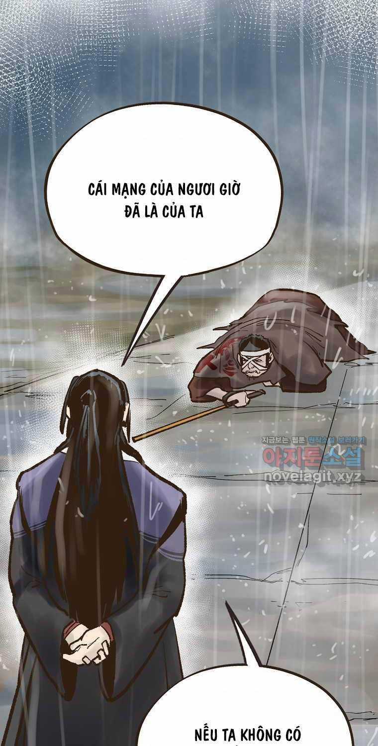 Quỷ Công Di Lục Chapter 31 trang 60
