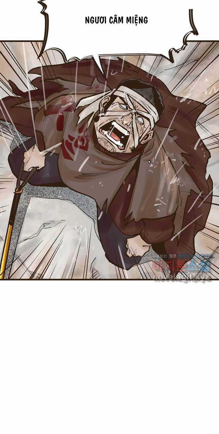 Quỷ Công Di Lục Chapter 31 trang 80