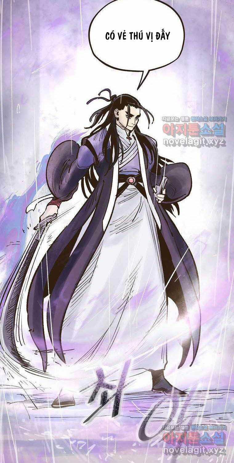 Quỷ Công Di Lục Chapter 31 trang 9