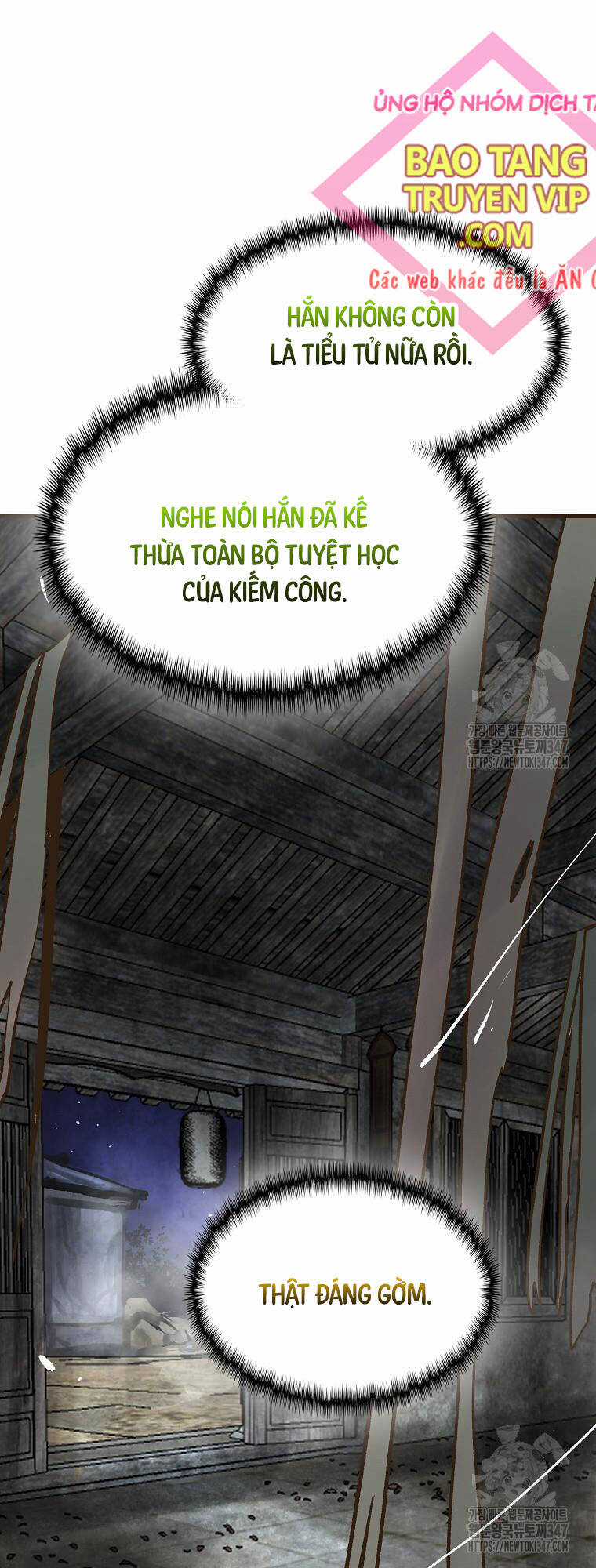 Quỷ Công Di Lục Chapter 32 trang 2
