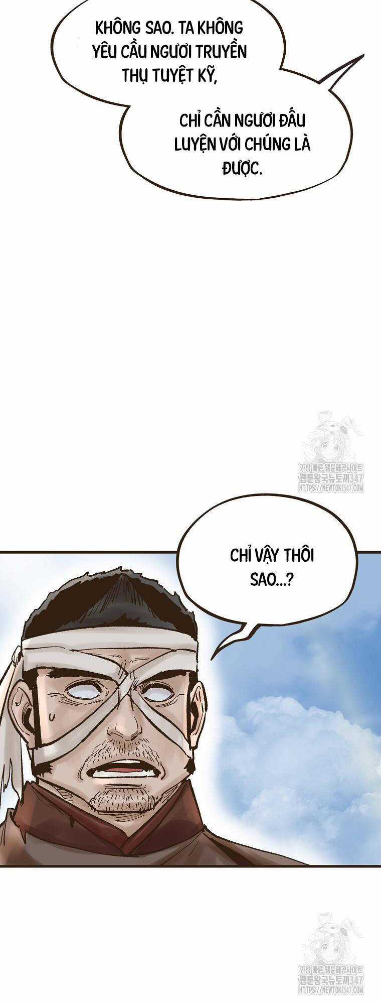 Quỷ Công Di Lục Chapter 32 trang 27