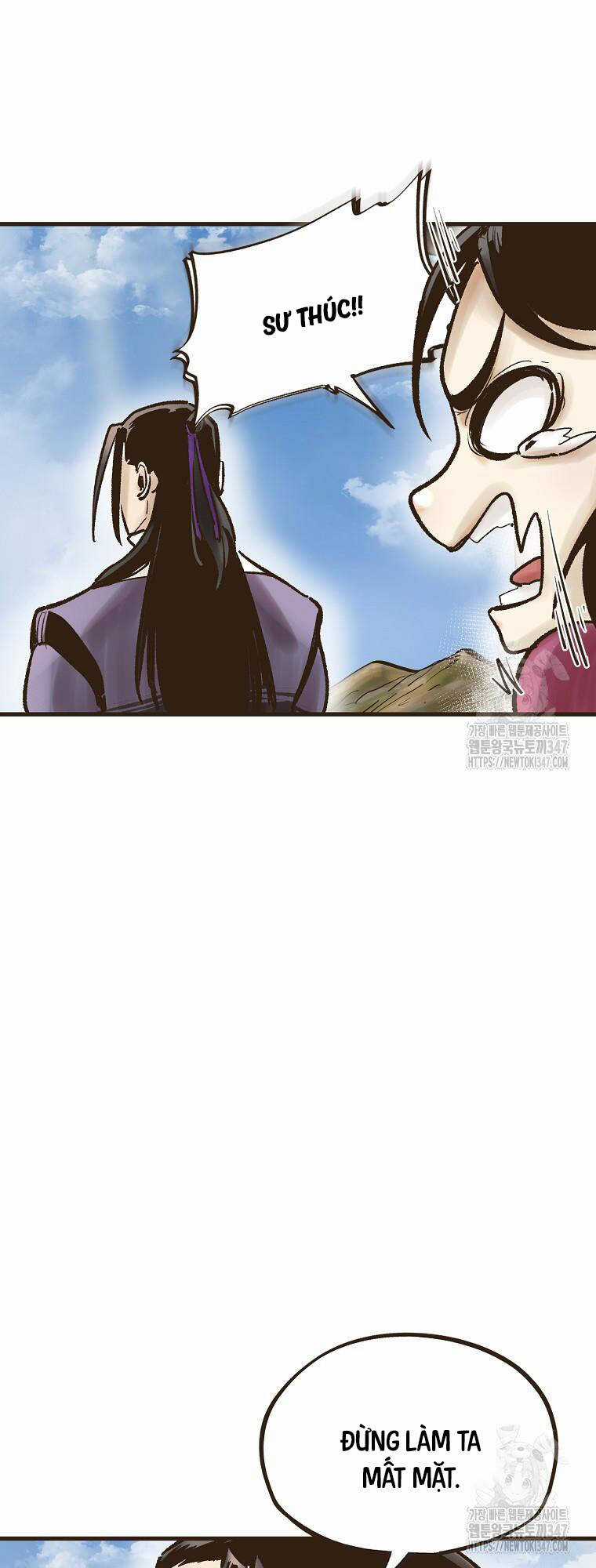 Quỷ Công Di Lục Chapter 32 trang 31