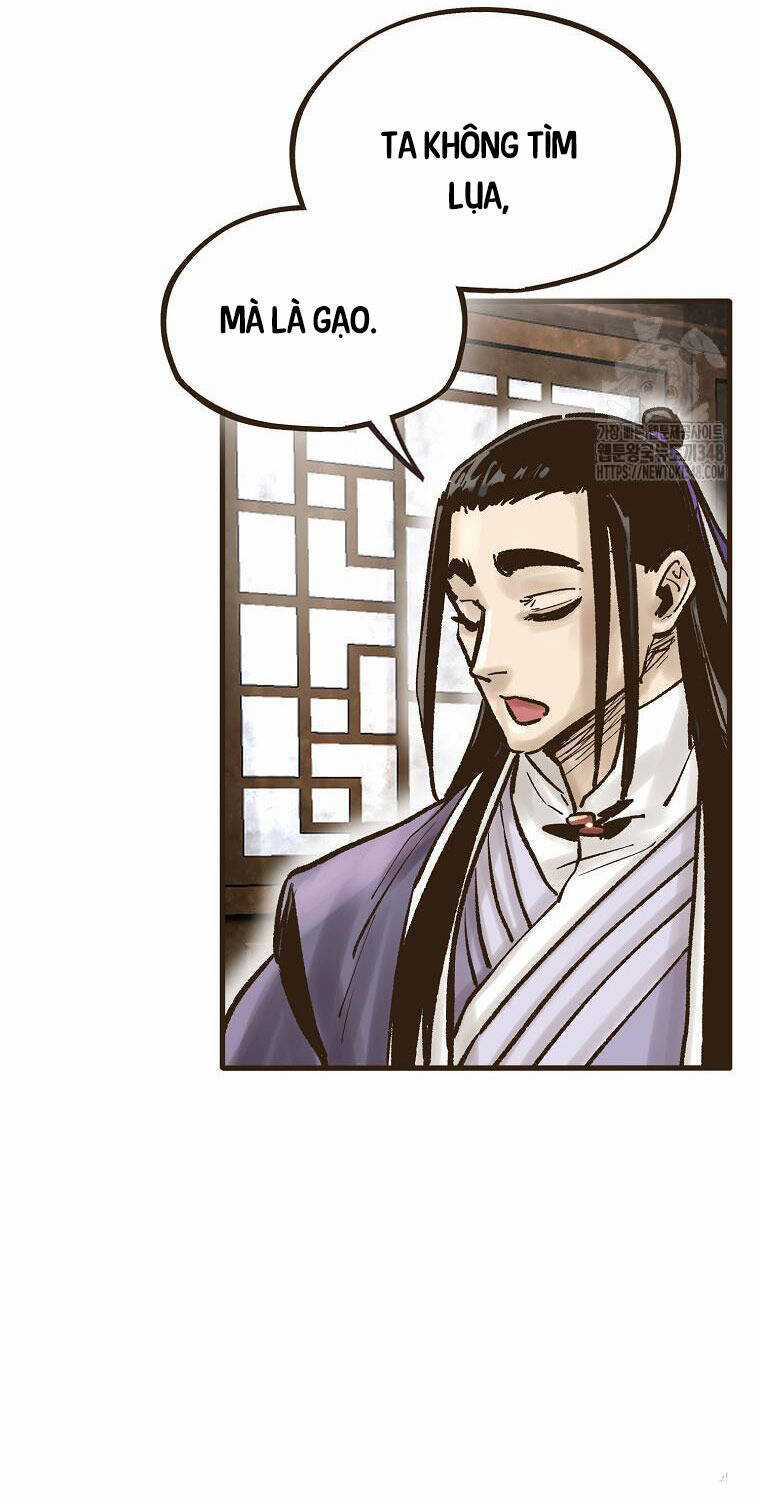 Quỷ Công Di Lục Chapter 33 trang 11