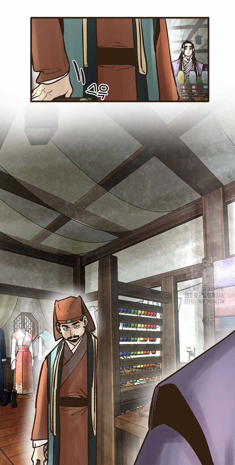 Quỷ Công Di Lục Chapter 33 trang 16